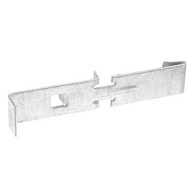 Garvin ABS6 Far Side Box Support Bracket for 1